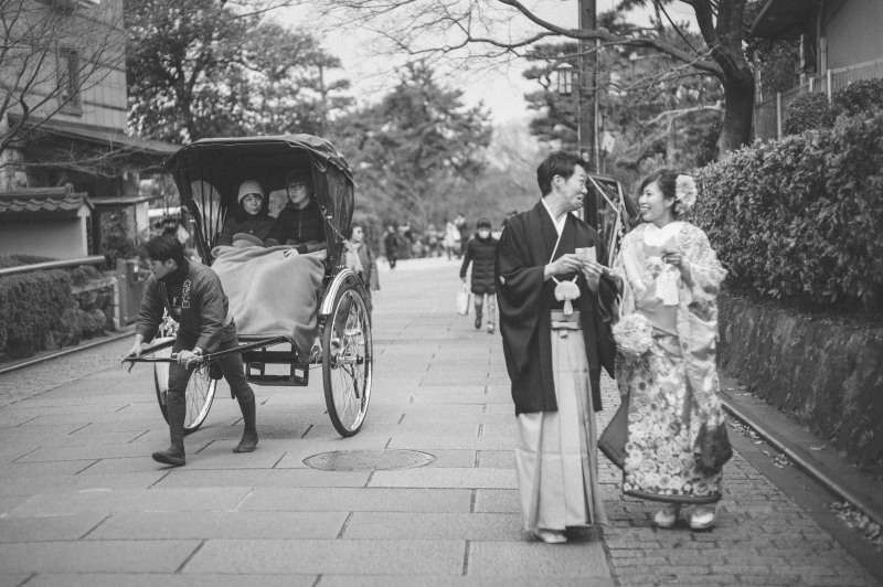 【限定!和装超過は50%OFF!】〈東山〉和装プラン *京の歴史を感じる*