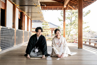 TAKAMI BRIDAL 京都