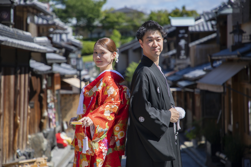 【GRAND OPEN記念限定◆50%OFF】和装×京都東山 82,500円~
