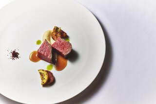 【会食付き新プラン】洋装館内撮影＆会食付きプラン　ご会食は6名様～