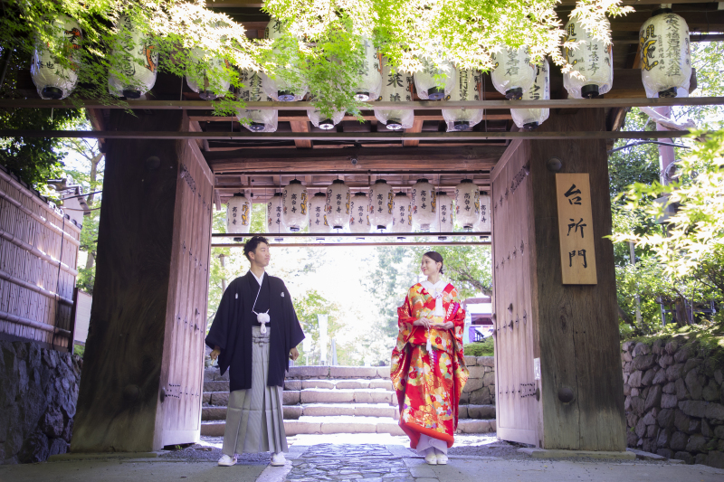 【GRAND OPEN記念限定◆50%OFF】和装×京都東山 82,500円~