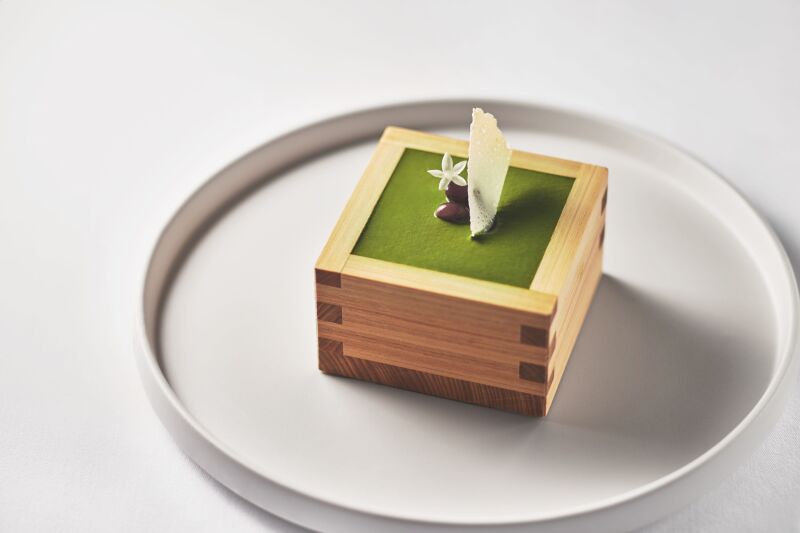 【会食付き新プラン】洋装館内撮影&会食付きプラン ご会食は6名様~
