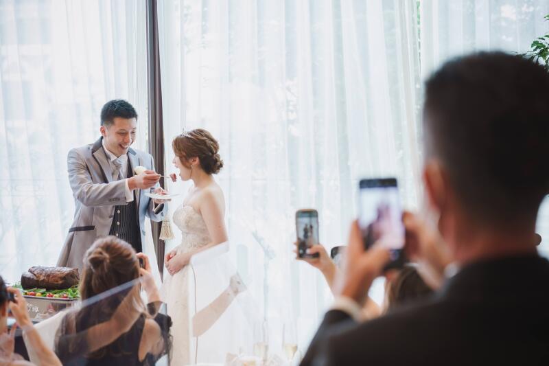 【洋装ロケ+会食】〈顔合わせ+前撮り〉フォトプラン * 家族での思い出作り*