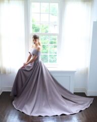 カラードレス　イメージ