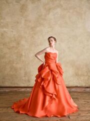 オレンジ・ラプリエール