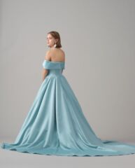 Misty Blue Marronnier