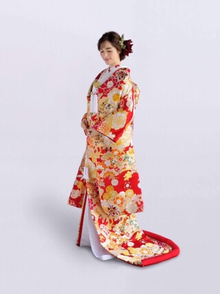 【百花華まり】