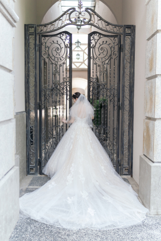 ウエディングドレスイメージ