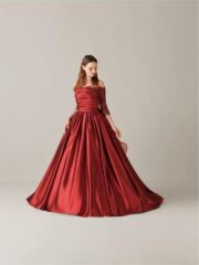 レッド・キーワ