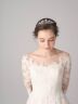 ウエディングドレス　イメージ