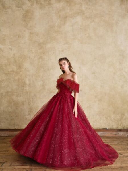 Red Marian