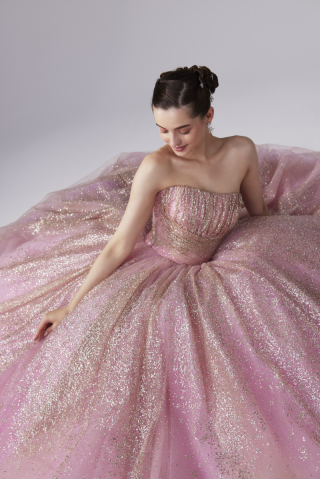 ピンク・スプランドゥール