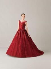 レッドラナンキュラ