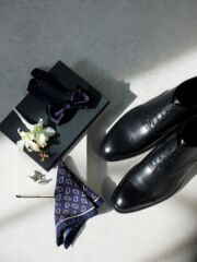 タキシード　イメージ