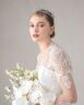 ウエディングドレス　イメージ