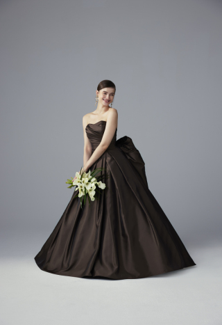 ブラウン・アンブレット