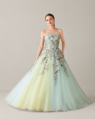 Mint Lovage（ミント・ロベージ）