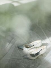 ウエディングドレス　イメージ