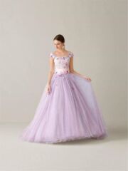 ラべンダーノヴァーリス