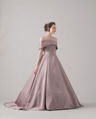 Rose Gray Marronnier