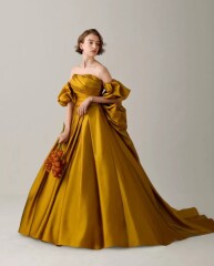 マスタード・アンブレット