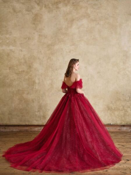 Red Marian