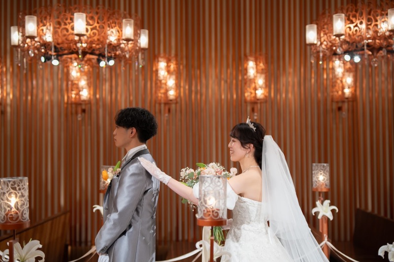 ファーストミート