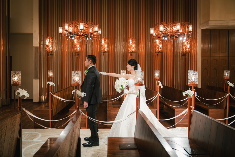 ドキドキのファーストミート