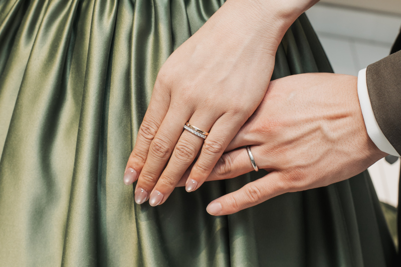 小物撮影もお洒落に