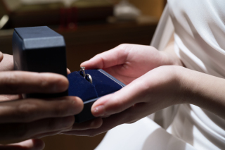 ～小物を使ったお写真撮影～