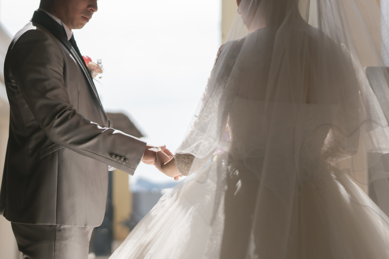 陽の光に包まれて