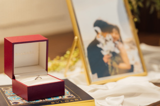 小物を綺麗に残すなら