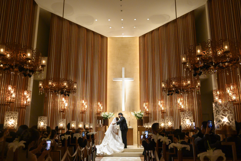 さまざまなロケーション