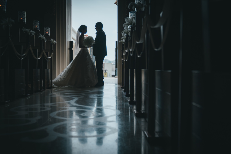 5メートルの扉から