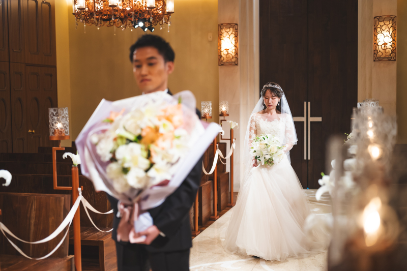 いよいよ撮影がスタート・・・