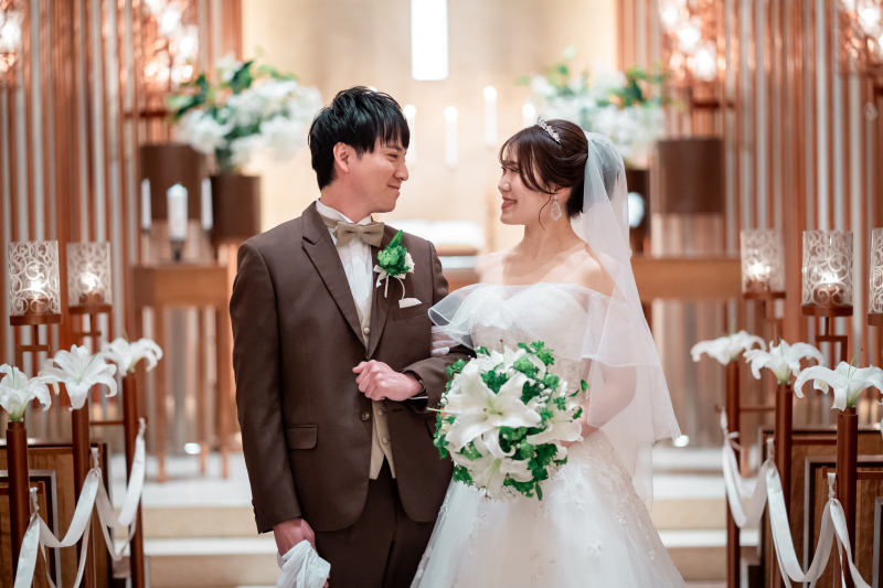 光と影が織りなす、大聖堂の記憶。