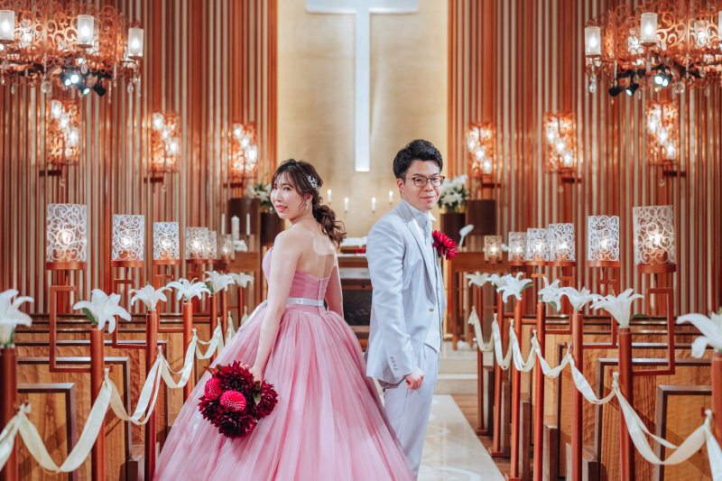 扉を開けると・・・