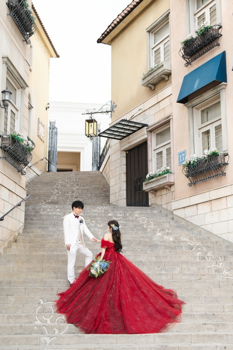 帰って来られる街