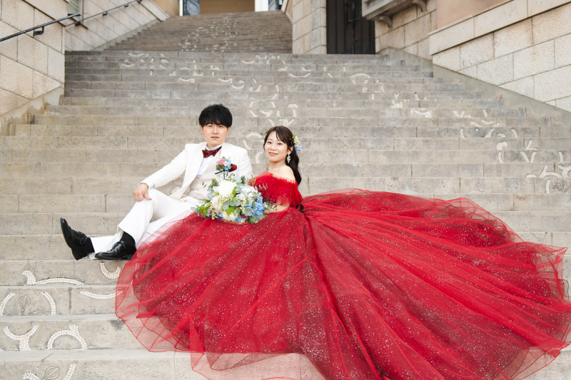 海外ロケーション