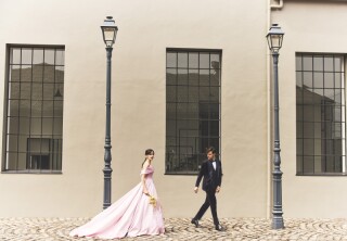 覚王山ル・アンジェ教会