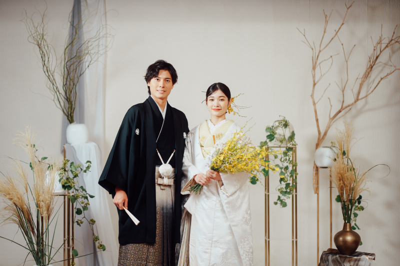 覚王山ル・アンジェ教会_ウェルカムボードを作れる