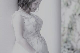 マタニティーフォトをお考えの方は必見！