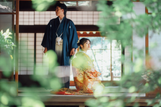 覚王山ル・アンジェ教会