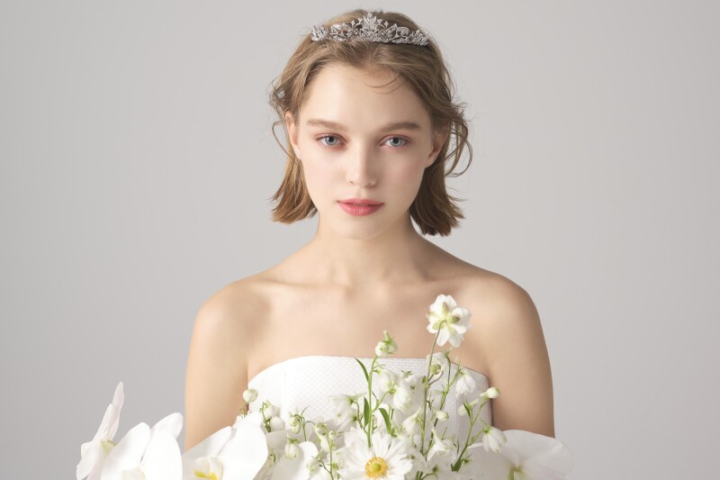 覚王山ル・アンジェ教会_衣装の試着ができる