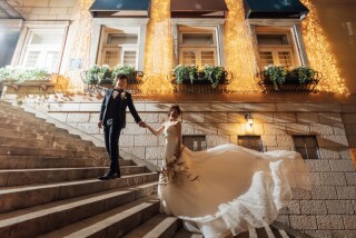 覚王山ル・アンジェ教会