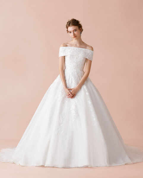 女性心をくすぐる一着（ピアニー）