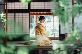 覚王山ル・アンジェ教会