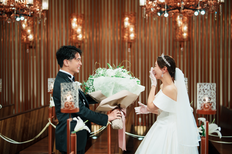 ファーストミートで一生の思い出とお写真を