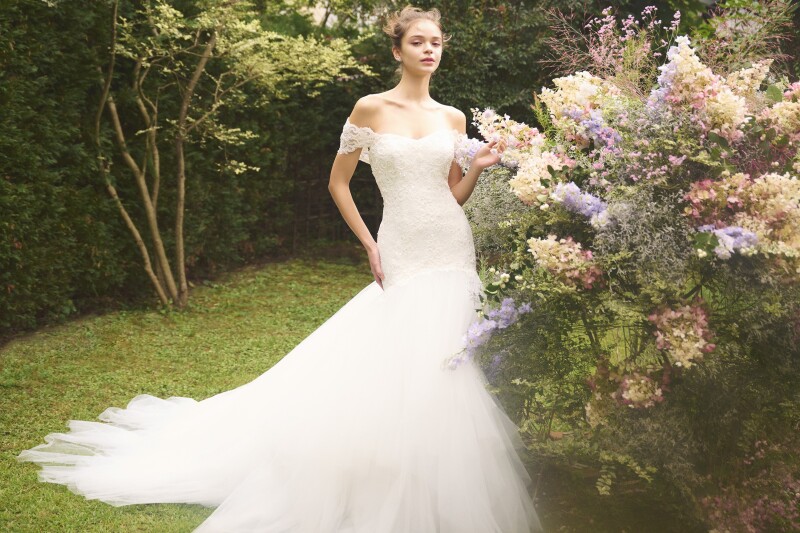 覚王山ル・アンジェ教会_衣装の試着ができる