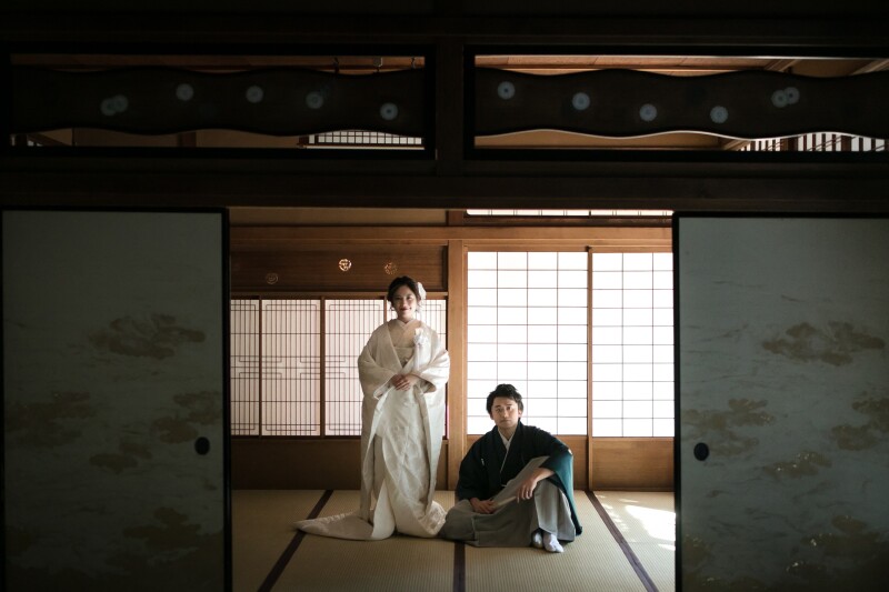 一番人気の「東山荘」